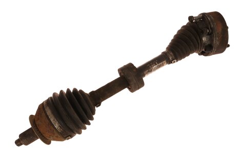 Poloosa ľavá 6R0407763Q