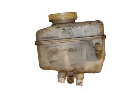 Nádržka brzdovej kvapaliny