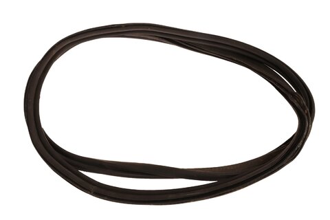 Gumové tesnenie zadných dverí kufra 8707N4