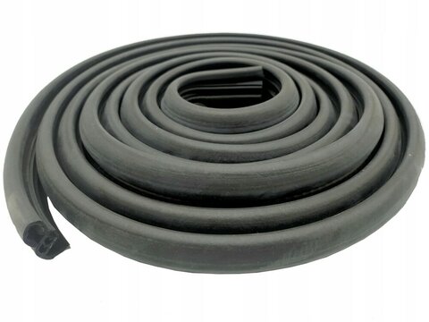 Tesnenie predných dverí ľavé