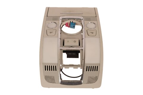 Stropné vnútorné svetlo 4L0947140T64