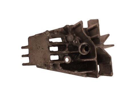 Chladič výfukového kolena