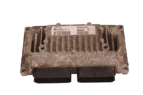 Riadiaca jednotka automatickej prevodovky 8200647195