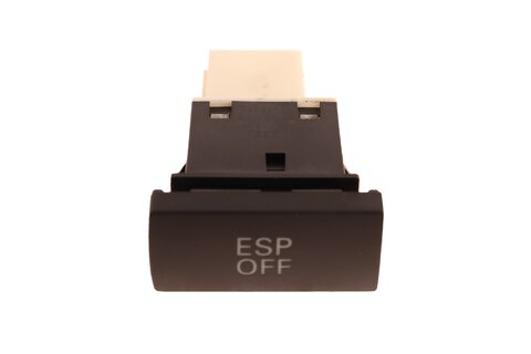 Tlačidlo vypínača ESP 4F0927134