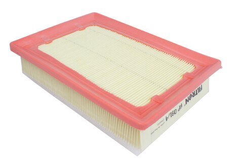 Vzduchový filter 60815000