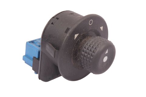 Elektrické ovládanie zrkadiel 6545LC