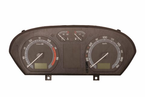 Prístrojový štít 6Y0920883L