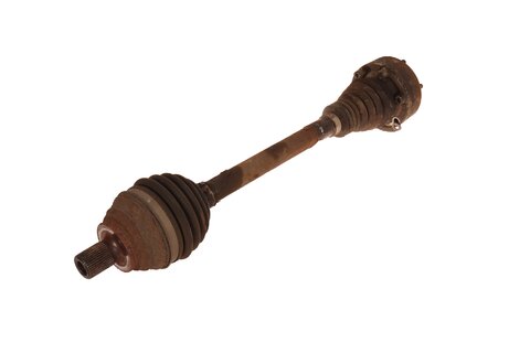 Poloosa ľavá 1K0407451LX