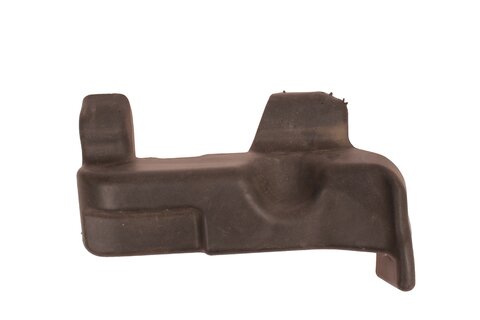 Odhlučnenie pod čelným oknom - ľavé