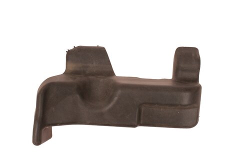 Odhlučnenie pod čelným oknom - pravé