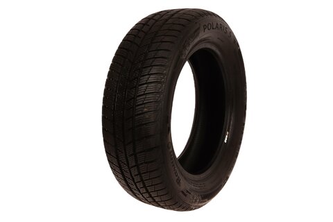 pneumatika ZIMNÁ 205/60 R16 96H Barum Polaris 5 (8 mm) rok 2021