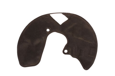 Odhlučnenie motora - 472128721R