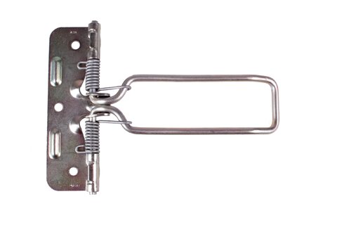 Obmedzovač zadných dverí original