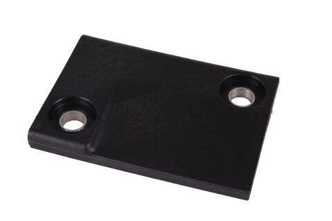 Doraz zadných dverí dolnej original