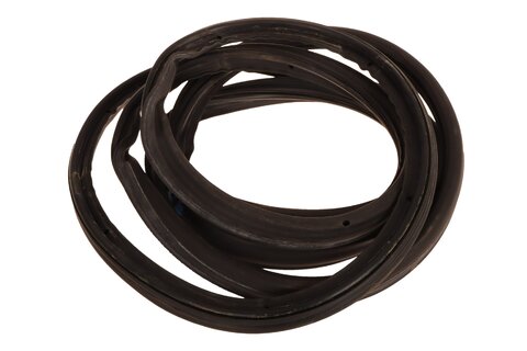 Tesnenie dverí vonkajšie predné L=P 4F0837911B