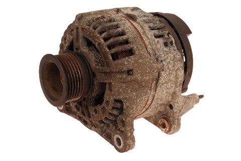 Alternátor 110A