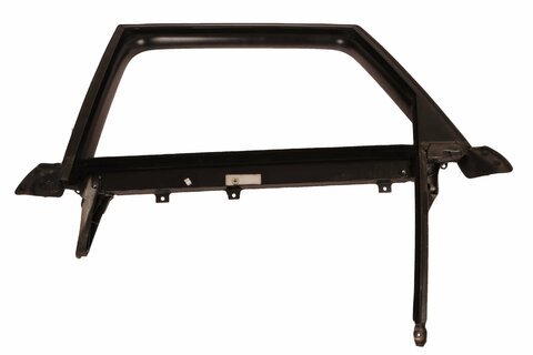 Rám dverí zadný ľavý avant 4F9839629D