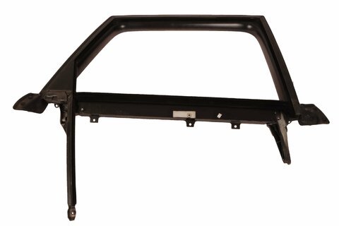 Rám dverí zadný pravý avant 4F9839630D