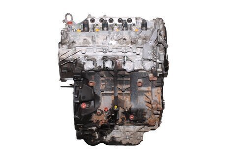 motor 2.3dCi - M9T 880