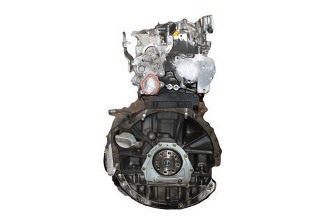motor 2.3dCi - M9T 880