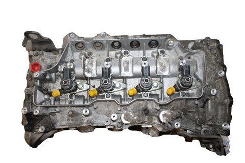 motor 2.3dCi - M9T 880
