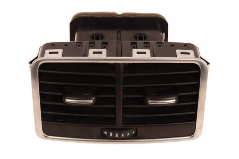 Ofukovač zadný 4F0819203C