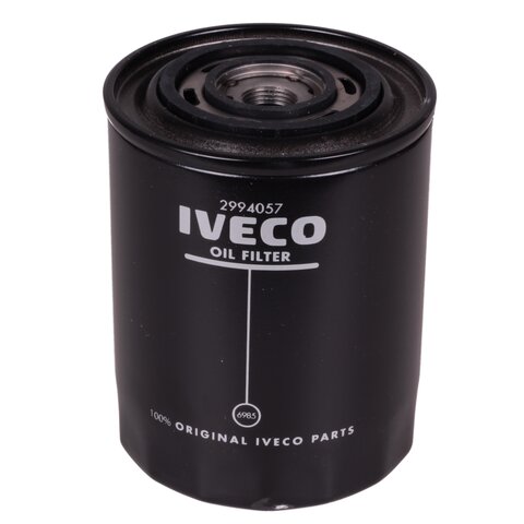 Olejový filter original