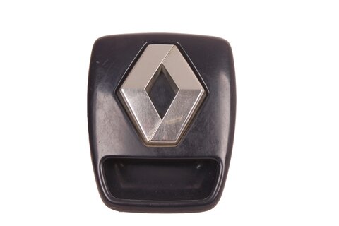 Kľučka dverí kufu (5dv. bez mikrospínače)