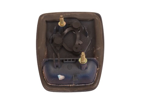 Kľučka dverí kufu (5dv. bez mikrospínače)