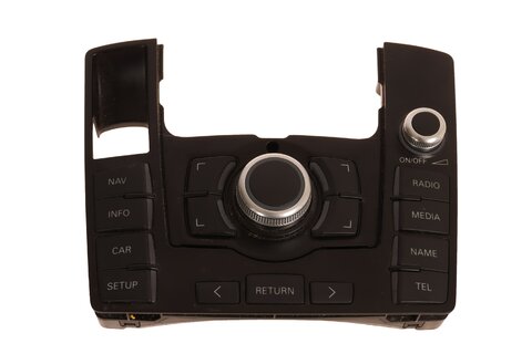 Ovládací panel MMI 4F1919611M