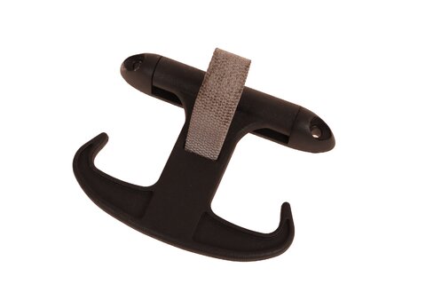 Držiak batožinového priestoru 1K5867615