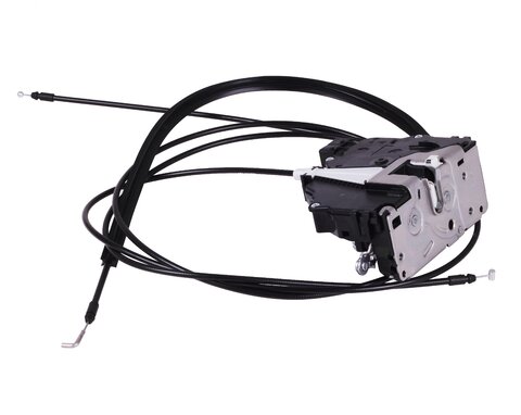 Zámok posuvných dverí pravý P original