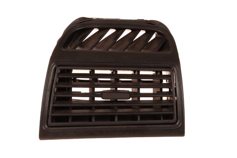 Difúzor palubnej dosky pravý