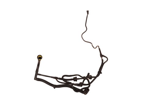 Recirkulácia olejových výparov - 118292423R