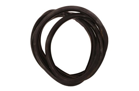 Tesnenie zadných dverí ľavé