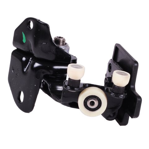 Pojazd bočných posuvných dverí stredný komplet original