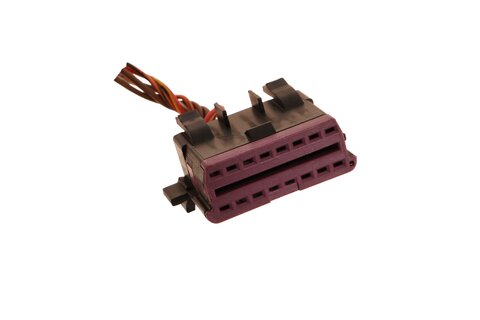 Diagnostická zásuvka 3A0972695A