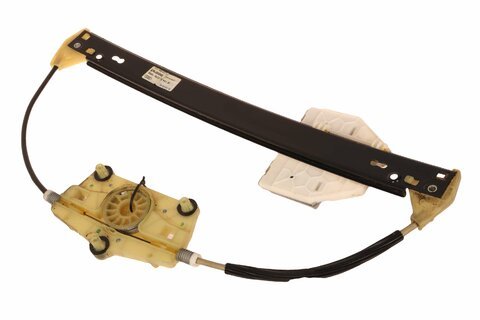 Spúšťač skla zadný pravý (bez motora) 4F0839462B