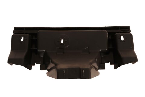 Výstuha zadného nárazníka stred 9671179280