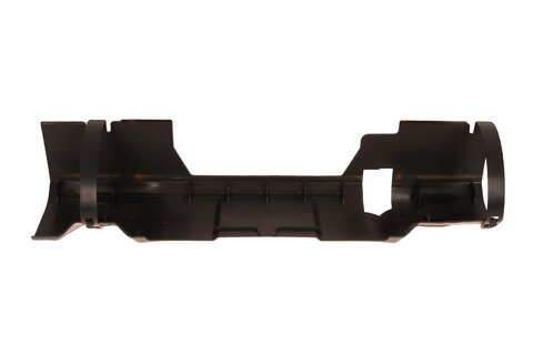 Ochranný kryt zadnej nápravy 9688080680