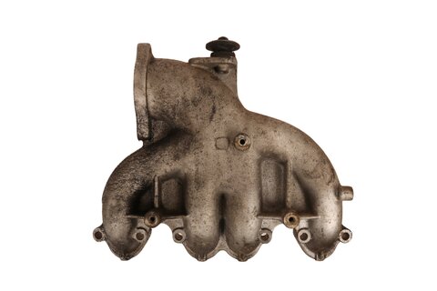 Sacie potrubie 038129713AG