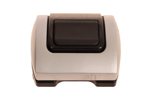 Úchytné oko kufra avant 4F9863539