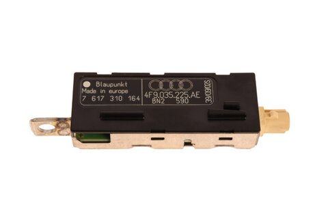 Anténny zosilňovač 4F9035225AE