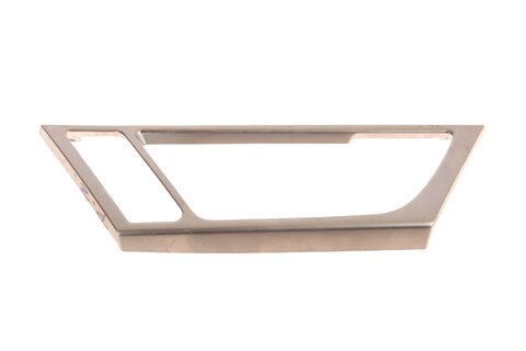 Rámček kľučky zadný pravý 4F0867498