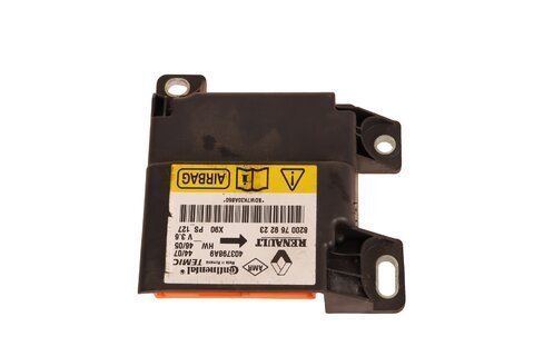 Jednotka airbagov - 8201163282