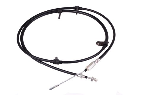 Lanovod parkovacej brzdy predné 2910/2650