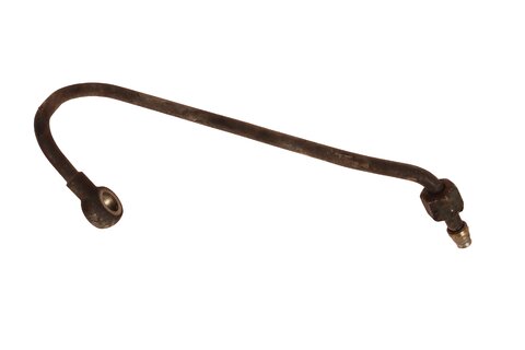 Trubička mazanie turba 504044738