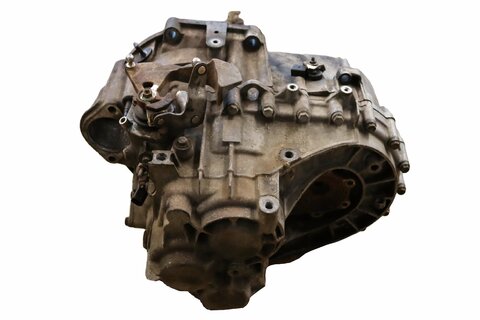 Prevodovka EHH - 85kW