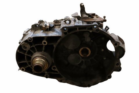 Prevodovka EHH - 85kW