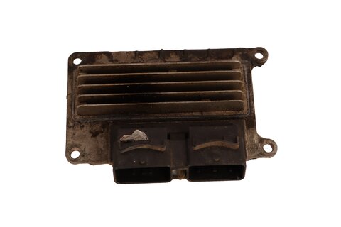 Riadiaca jednotka motora